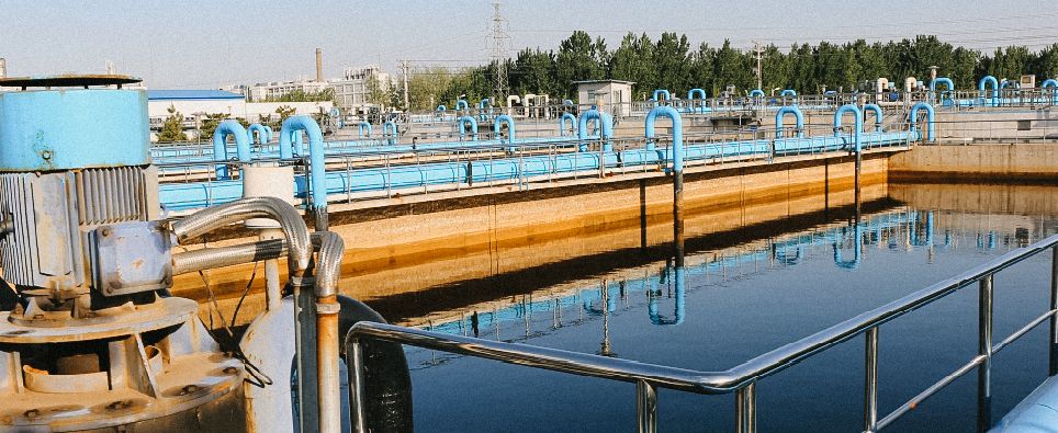 Texas Legislature Approves Billions for Water Infrastructure