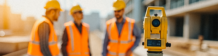 Analysis and Surveying