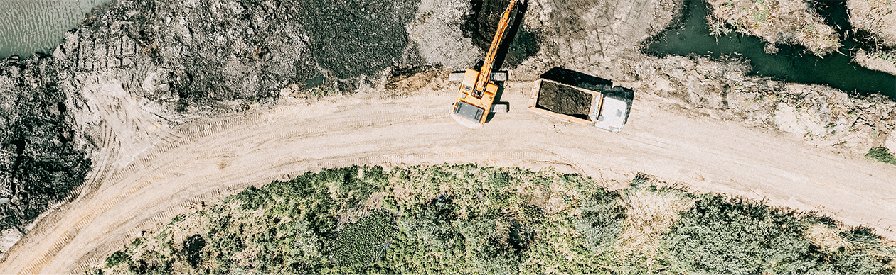 Legacy Site Management