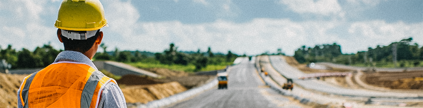 Roadway and Pavement