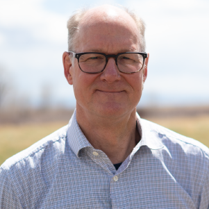 Steve Nelson, PG, PMP