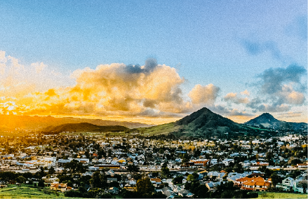 San Luis Obispo, CA