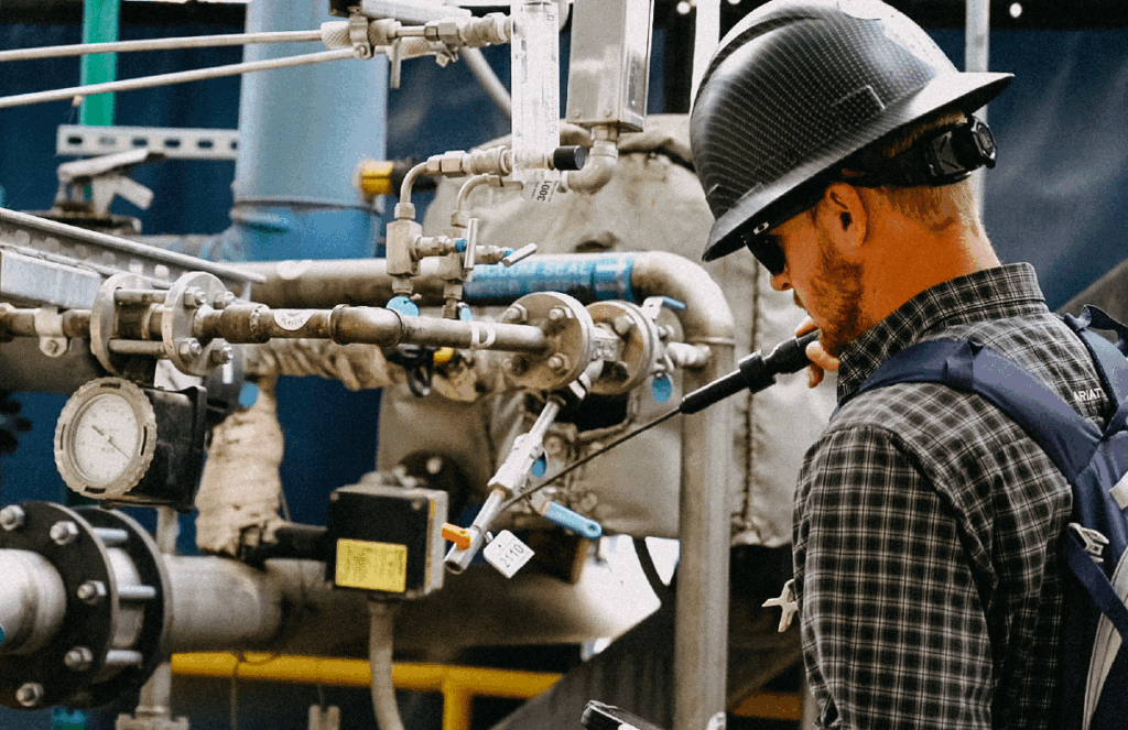 EPA Method 21 Training for LDAR Compliance and Monitoring