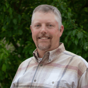 DANIEL KRICKEN, PLS, RPLS