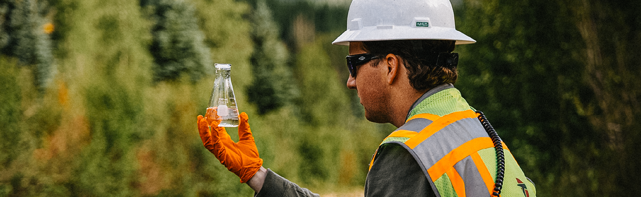 Emerging Contaminants