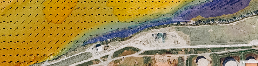 Hydrology and Hydraulics