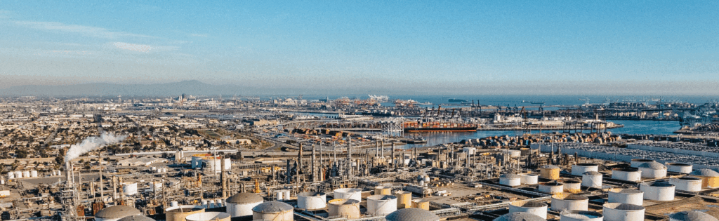 Marine Terminal Groundwater Control System Design and Installation