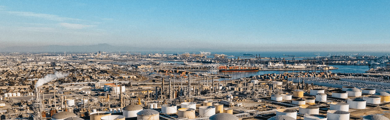 Marine Terminal Groundwater Control System Design and Installation