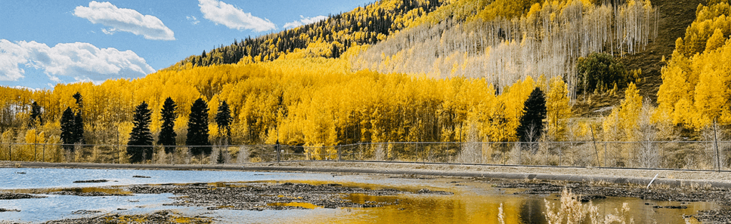 Mine Water Management