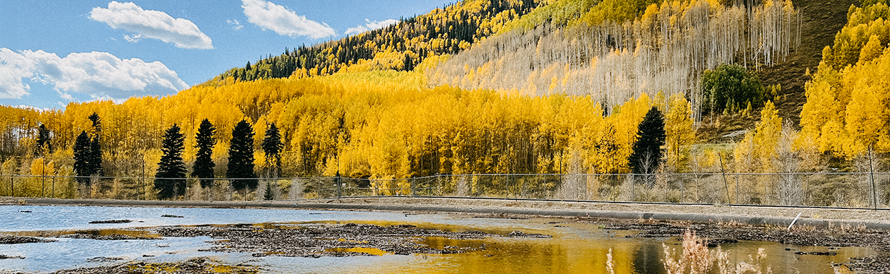 Mine Water Management