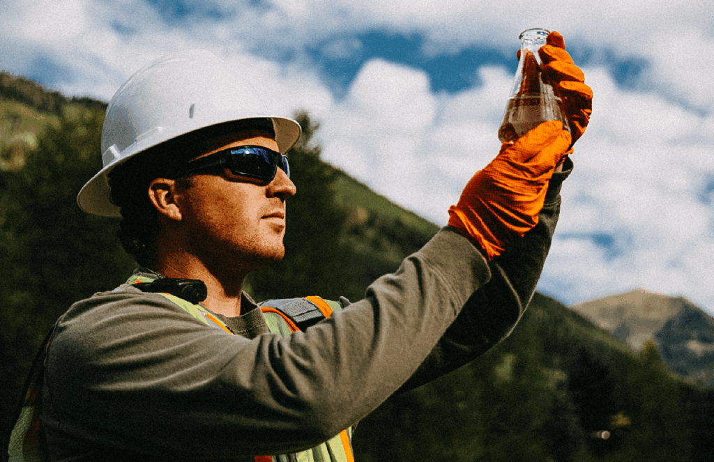 PFAS Sampling and Analysis Training for Defensible Data Generation