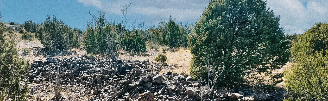 Reclamation Mapping of Hazardous Abandoned Mine Features Hero