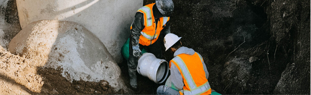 C-Line Sanitary Sewer Replacement
