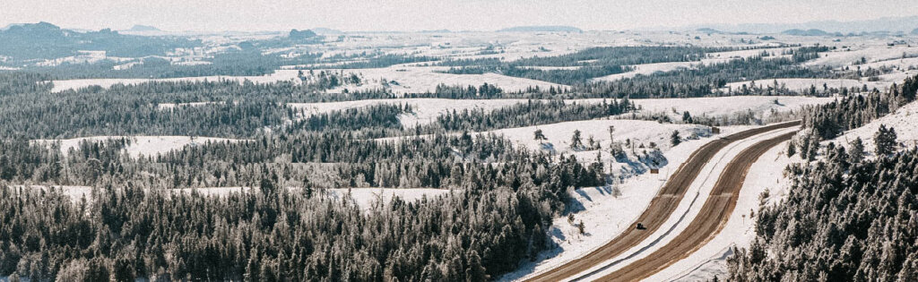 Piloting Connected Vehicle Technology