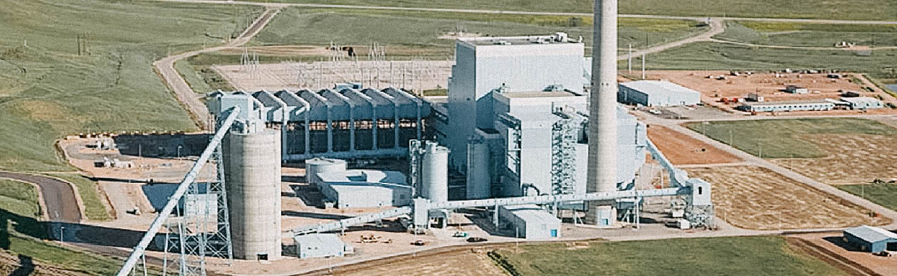 Wyoming CarbonSAFE Project: Class VI Well Permitting Hero