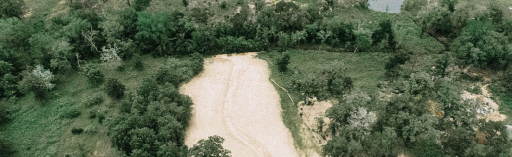 Erosion and Flooding Control via Geomorphic Channel Design