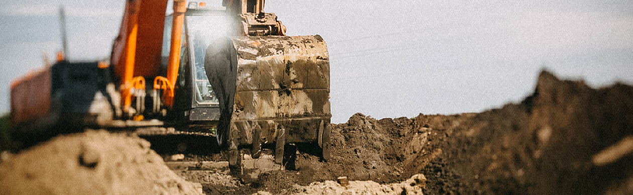 Environmental Characterization, Remediation, Demolition, and Closure Hero