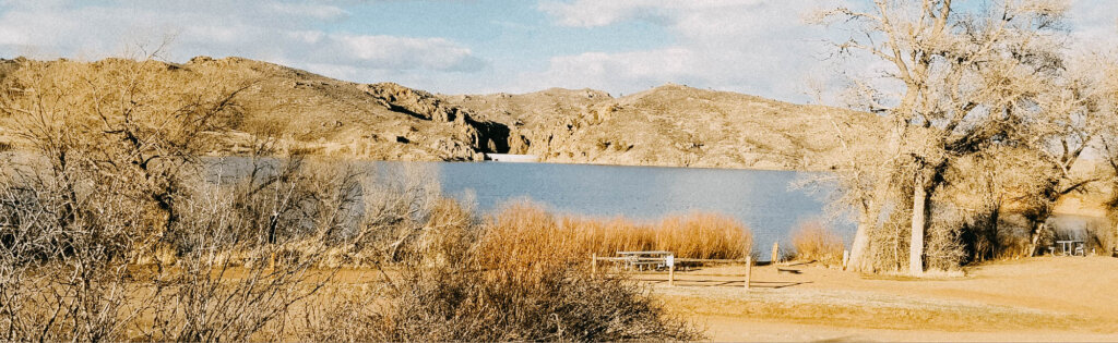 Cheyenne Municipal Storage Level II, Phase I Hero