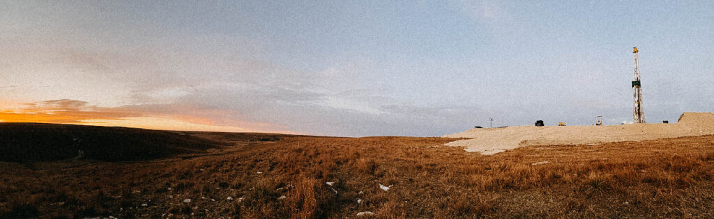 Class VI Underground Injection Control Permit Hero