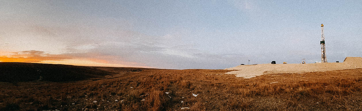 Class VI Underground Injection Control Permit Hero