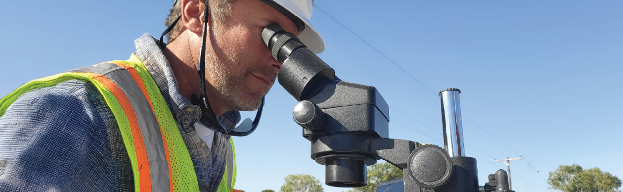 Class VI Carbon Sequestration Project