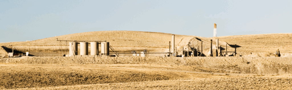 Environmental Due Diligence for Petroleum Assets Hero