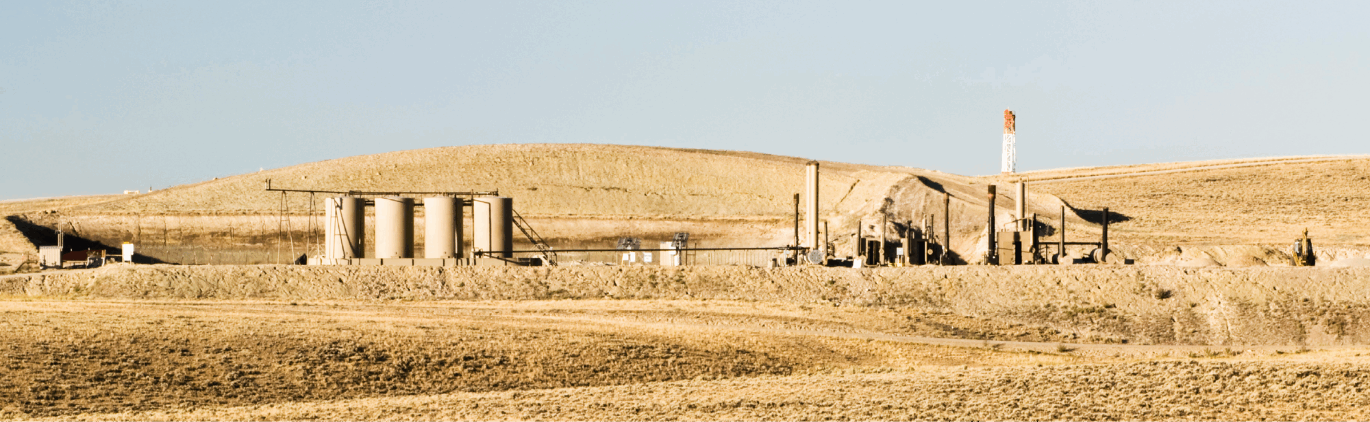 Environmental Due Diligence for Petroleum Assets Hero