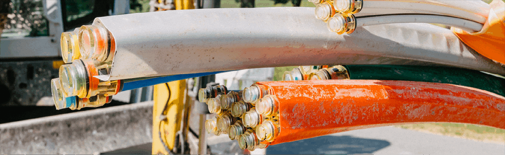 Fiber Line Compliance Review and Permitting