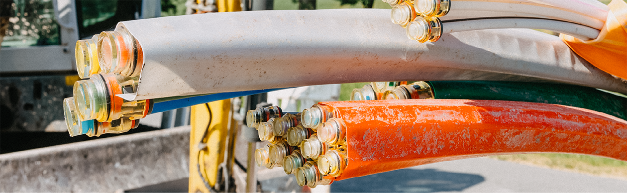 Fiber Optic Compliance Review and Permitting