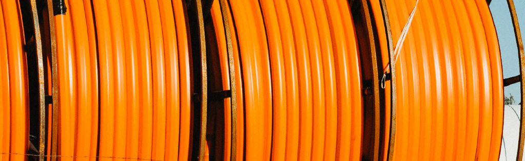 Fiber Optic Expansion Environmental Analysis