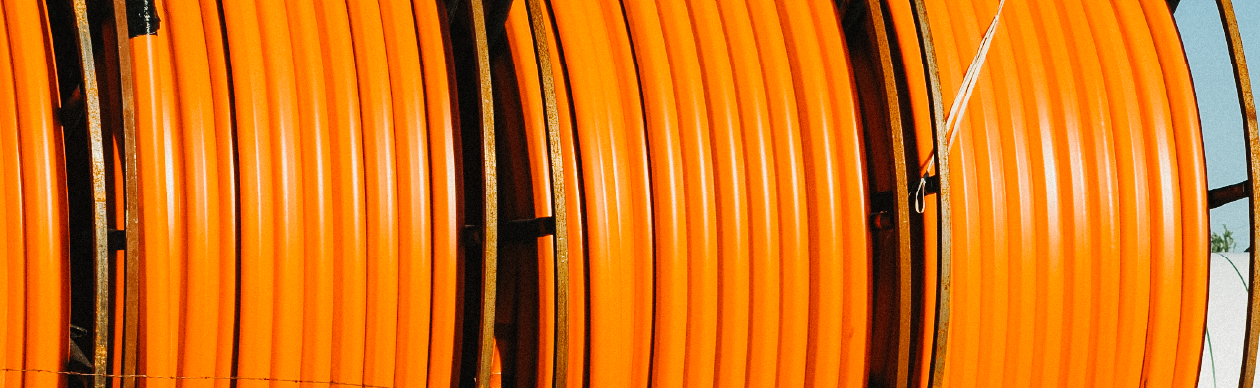 Fiber Optic Expansion Environmental Analysis