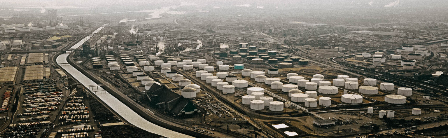 California Refinery Groundwater Collection System | Trihydro