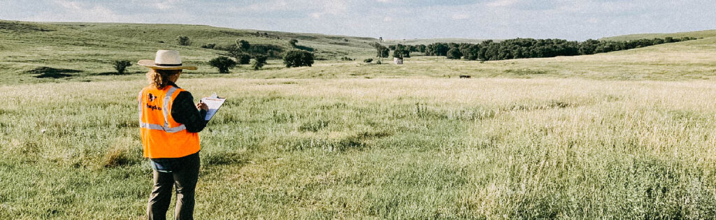 Ethanol Plant Class VI Well Permit and 45Q Tax Credit Qualification Hero