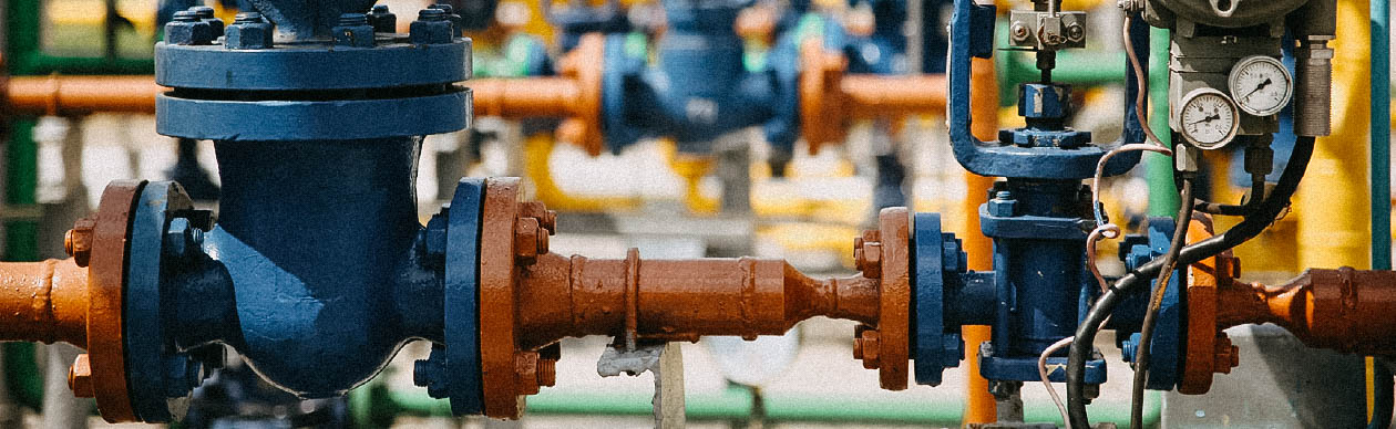 Petrochemical Manufacturing Facility LDAR Program Development Hero