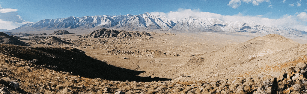 Mine Water Treatment System Management at Superfund Site Leviathan Mine Hero