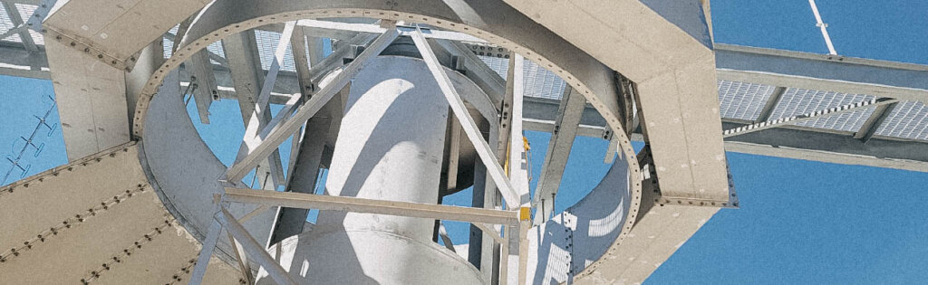 Clarifier Retrofit and High-Service Pump for Water Treatment Plant