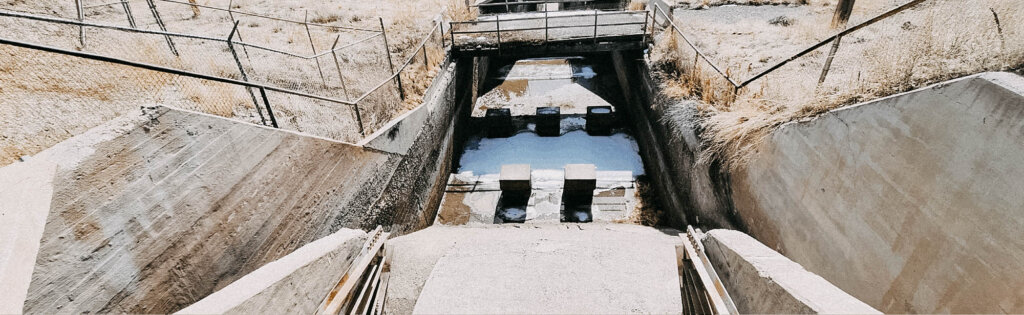 Midvale Irrigation District Master Plan Update Hero