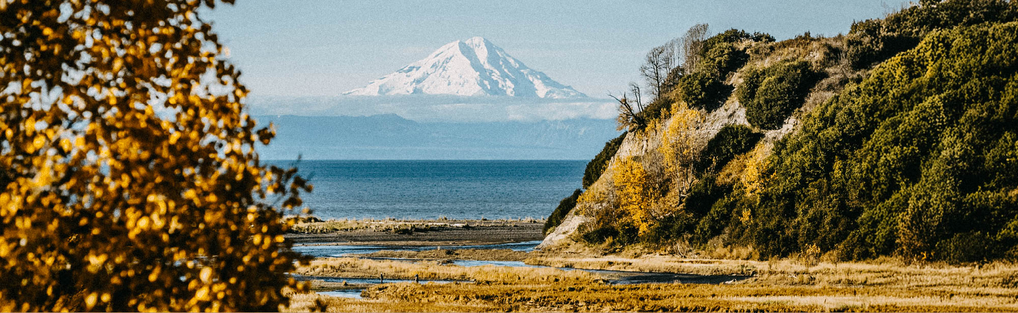 Ninilchik River Fish Passage Culvert Design Hero