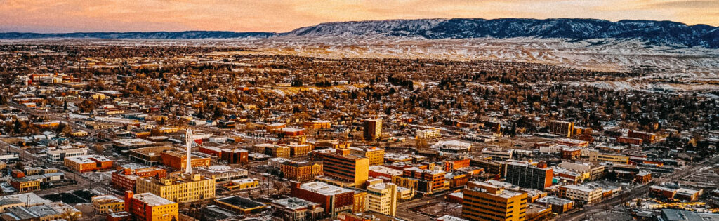 Revitalizing the Old Yellowstone District Using Brownfield Funding Hero