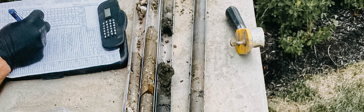 Polychlorinated Biphenyl Contaminated Soil Remediation Hero