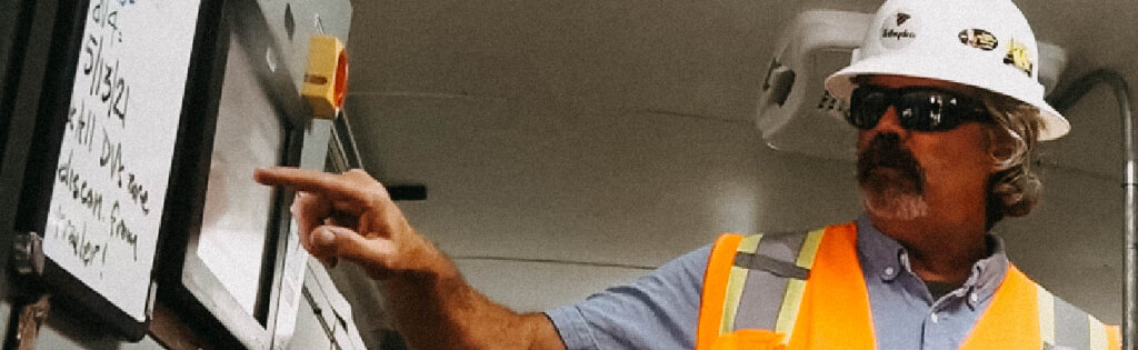 Pantex Plant In Situ Bioremediation Operations and Maintenance Hero