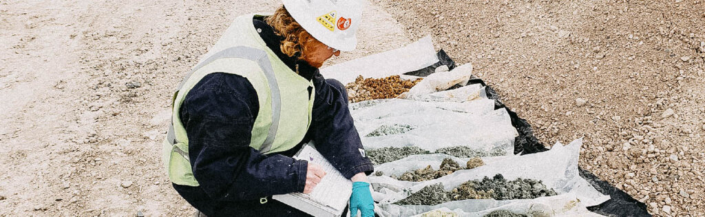 Petroleum Contamination Site Characterization and Remediation