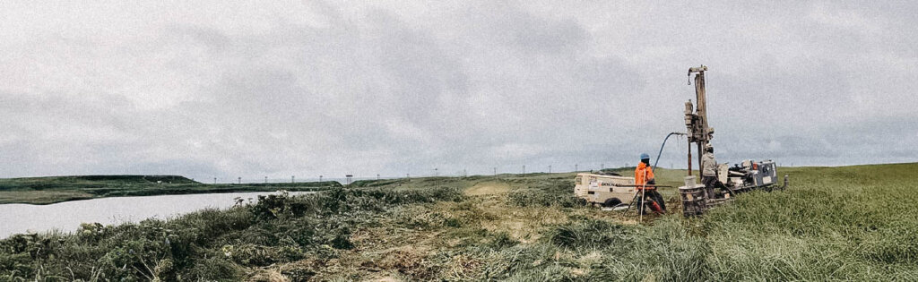 Phase I Remedial Investigation for PFAS