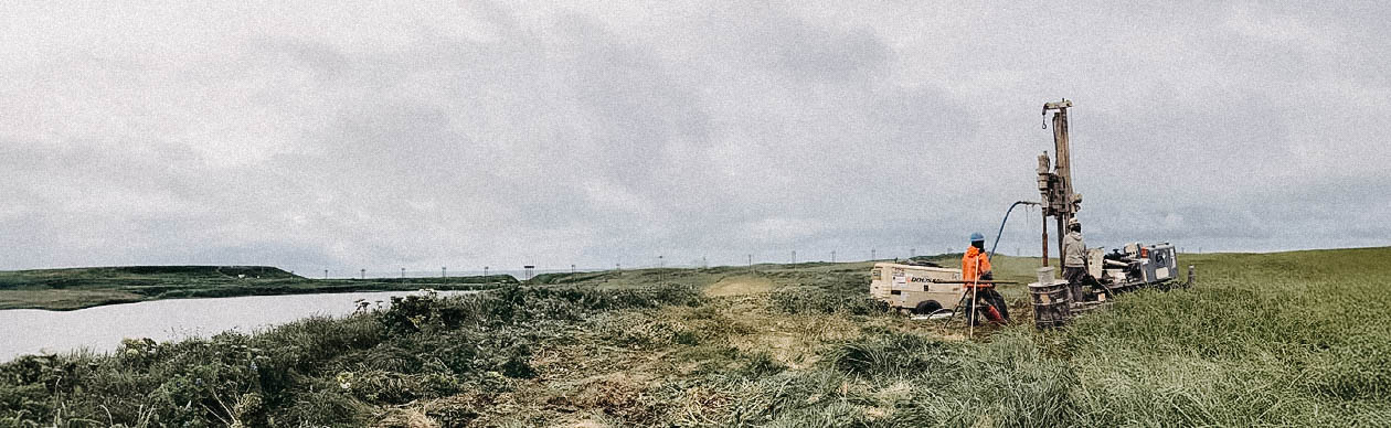 Phase I Remedial Investigation for PFAS at Air Force Base Hero