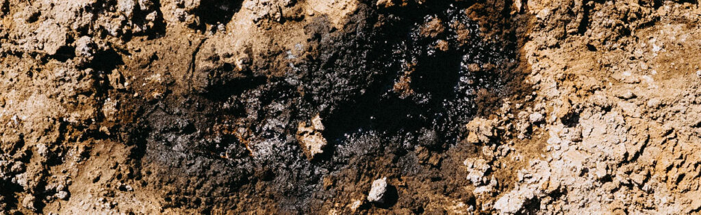 Pipeline Release Emergency Response Hero