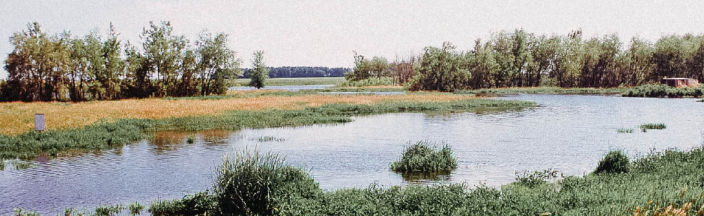 Platte River Basin Plan Development Hero