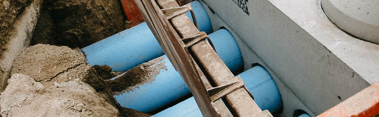 City of Cheyenne Stormwater Pipeline Design Hero