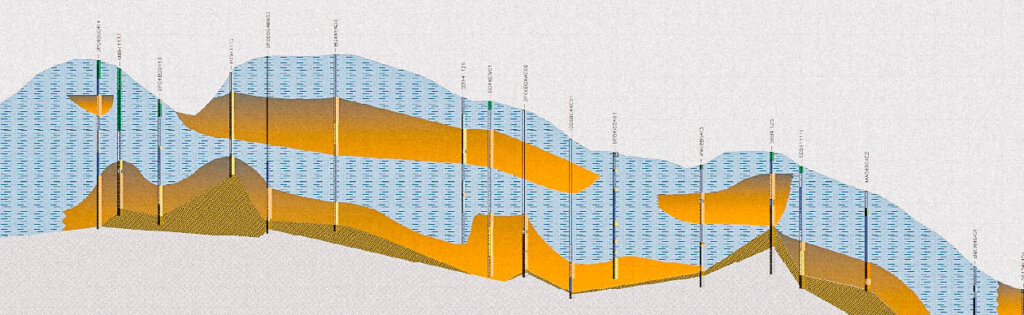 Environmental Sequence Stratigraphy