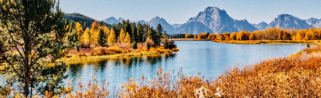 Teton County Water Quality Management Plan Hero