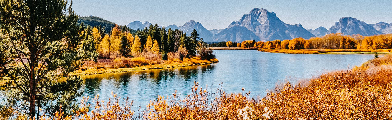 Teton County Water Quality Management Plan Hero